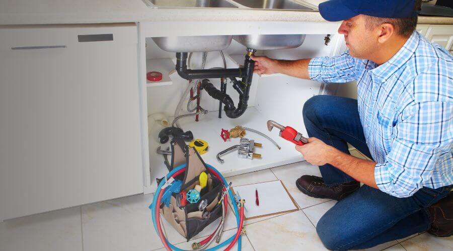 Local tankless water heater installation in Confluence, PA